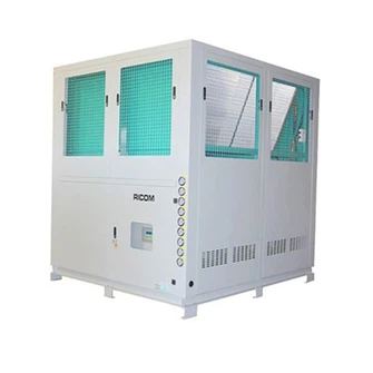 Hladrija hlađena voda