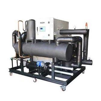 Chiller jedinice industrijski